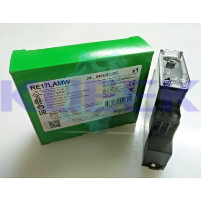 RE17LAMW - Schneider