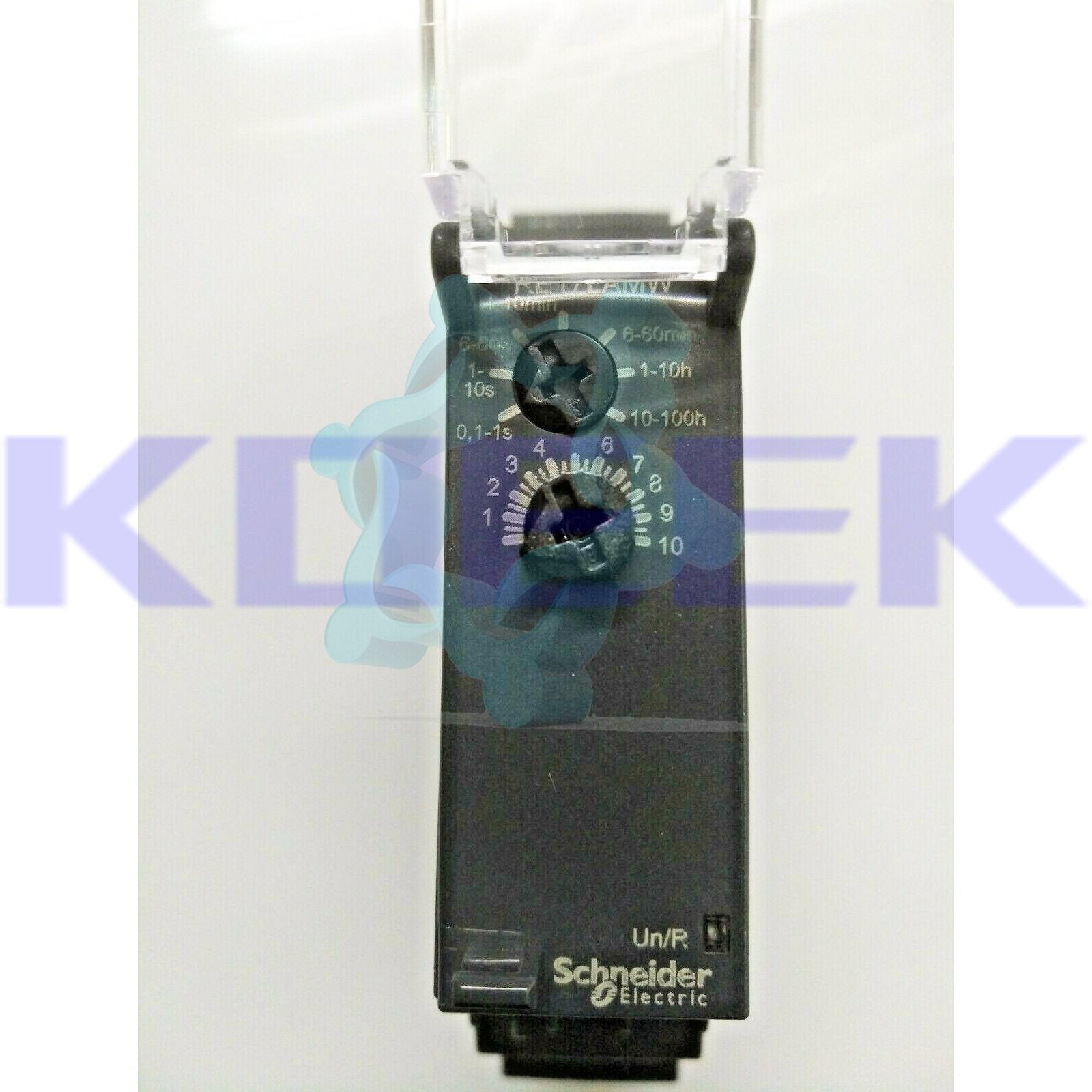 RE17LAMW - Schneider