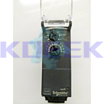 RE17LAMW - Schneider