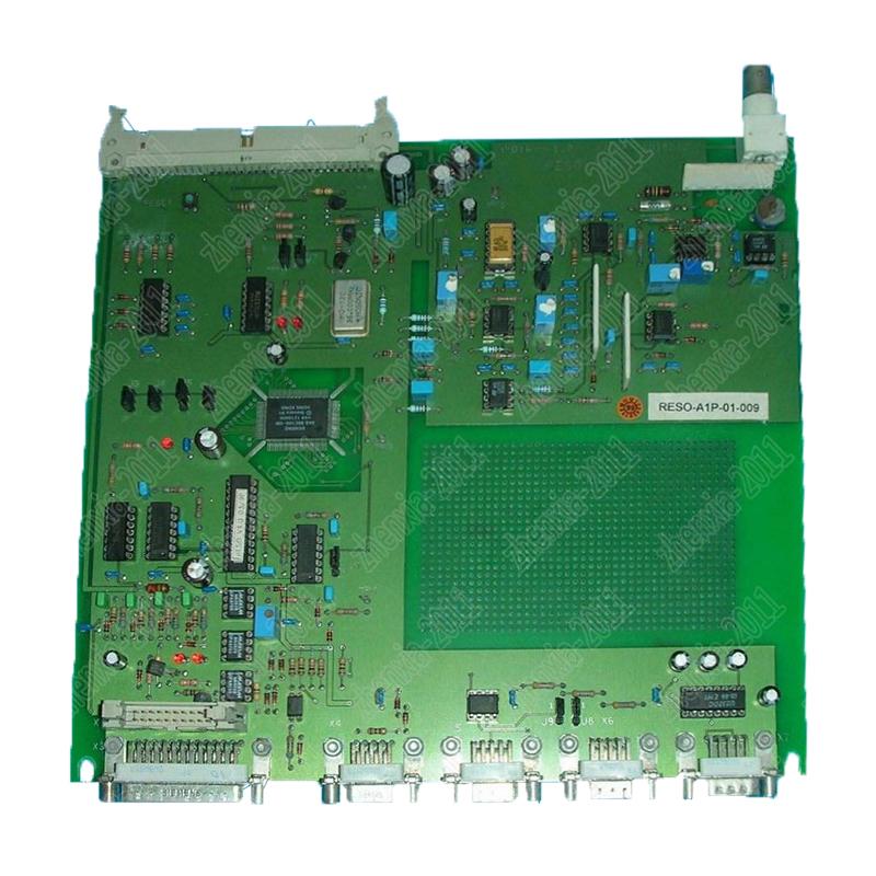 RESO-A1P-01-009 - SIEMENS