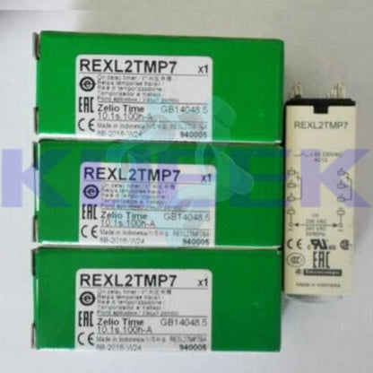 REXL2TMP7 - SCHNEIDER