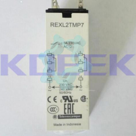 REXL2TMP7 - SCHNEIDER