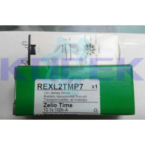 REXL2TMP7 - SCHNEIDER