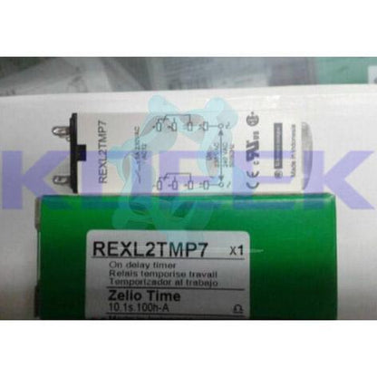 REXL2TMP7 - SCHNEIDER