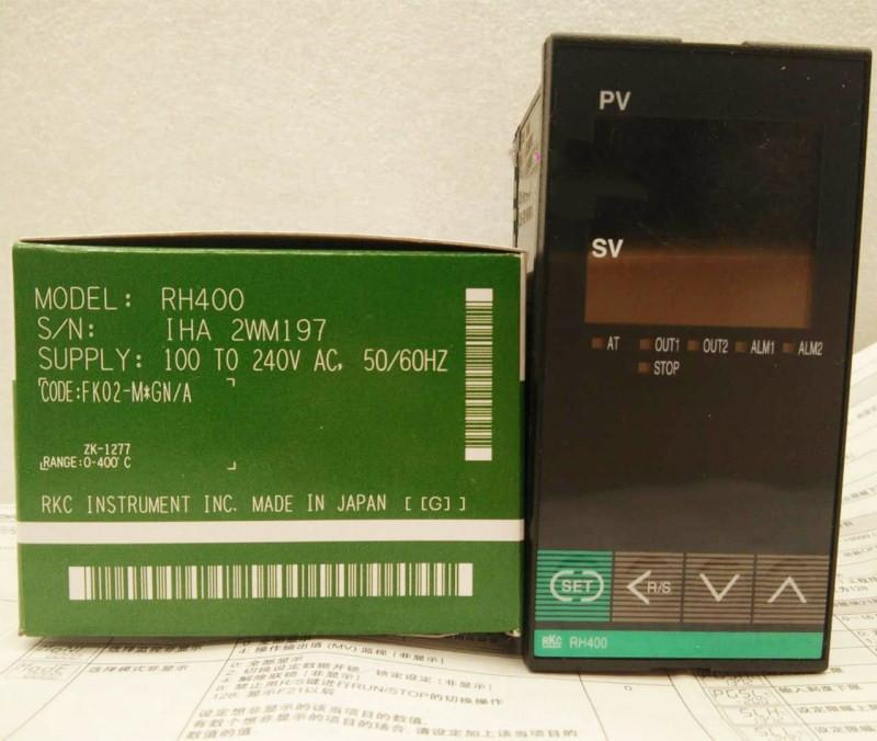 RH400FK02-V - RKC