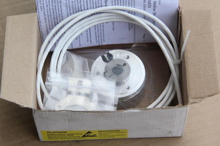 RI58TD250ED - HENGSTLER