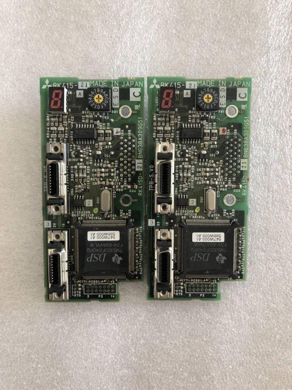 RK415-21 - MITSUBISHI