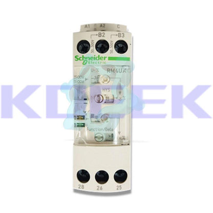 RM4-UA33MW - SCHNEIDER