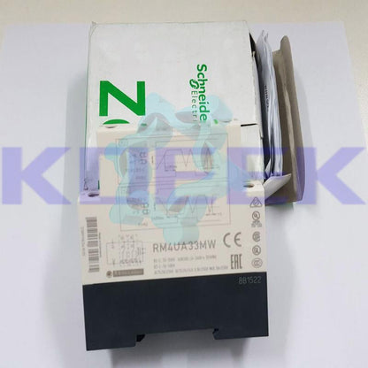 RM4-UA33MW - SCHNEIDER