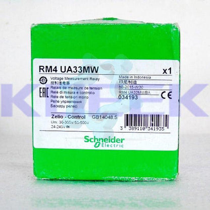 RM4-UA33MW - SCHNEIDER