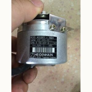 ROD431.001-1024 - HEIDENHAIN