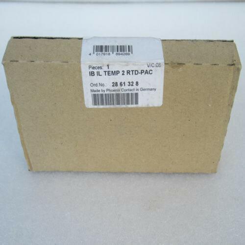 RTD-PAC2861328 - PHCENIX CONTACT
