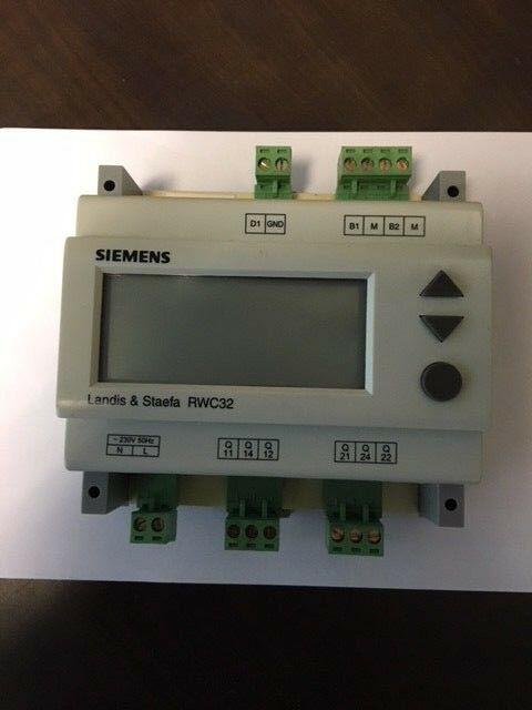 RWC32 - SIEMENS