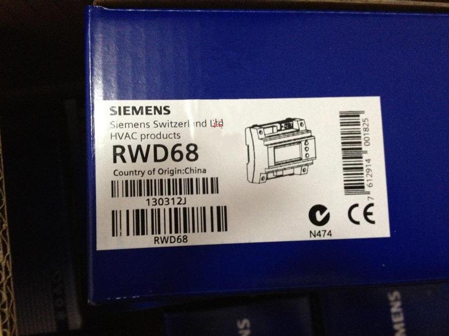 RWD68 - SIEMENS