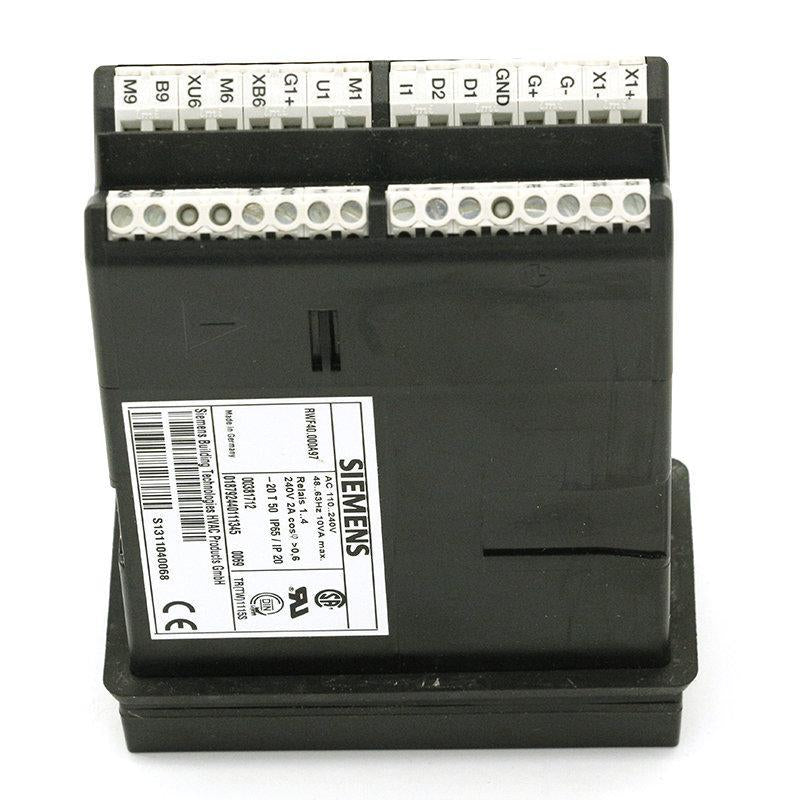 RWF40.000A97 - SIEMENS
