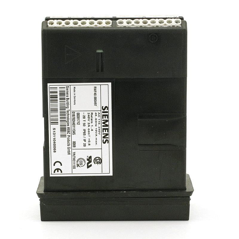 RWF40.000A97 - SIEMENS