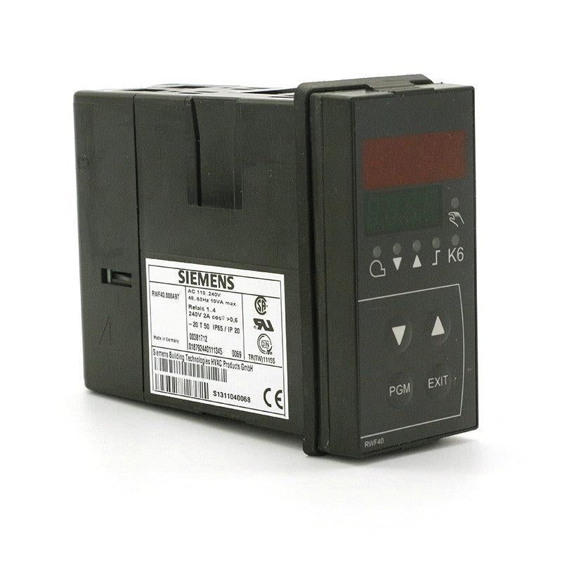 RWF40.000A97 - SIEMENS