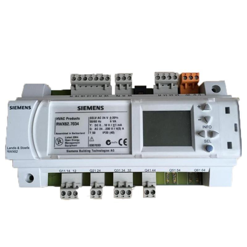 RWX62.7034 - SIEMENS