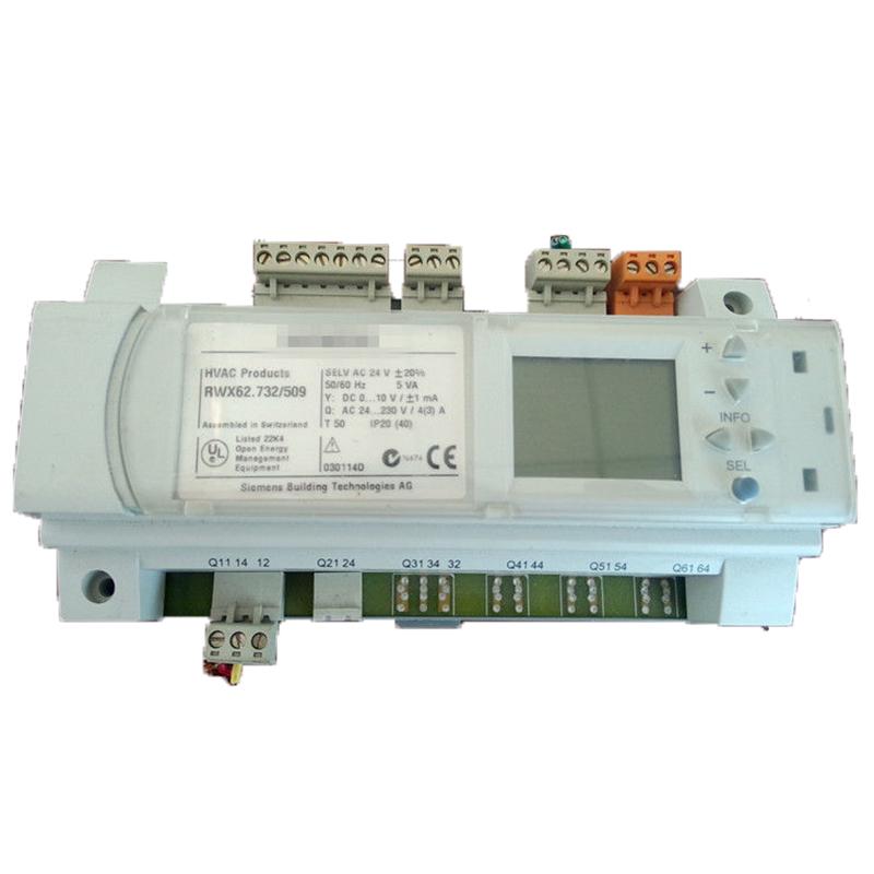 RWX62 - SIEMENS