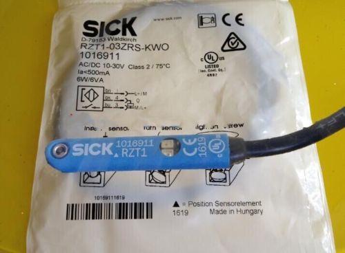 RZT1-03ZRS-KWO - SICK