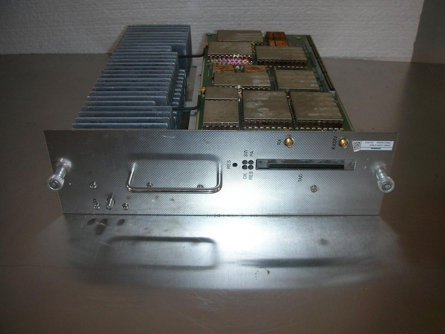 S30861-U2330-X-08 - SIEMENS