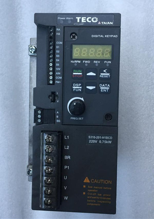 S310-201-H1-BCD - TAIAN