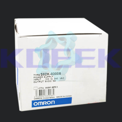 S82K-03005 - OMRON
