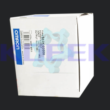 S82K-03005 - OMRON