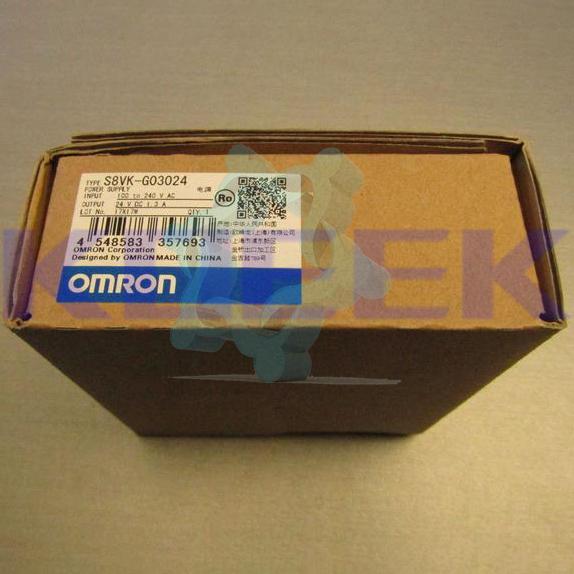 S8VKG03024 - OMRON