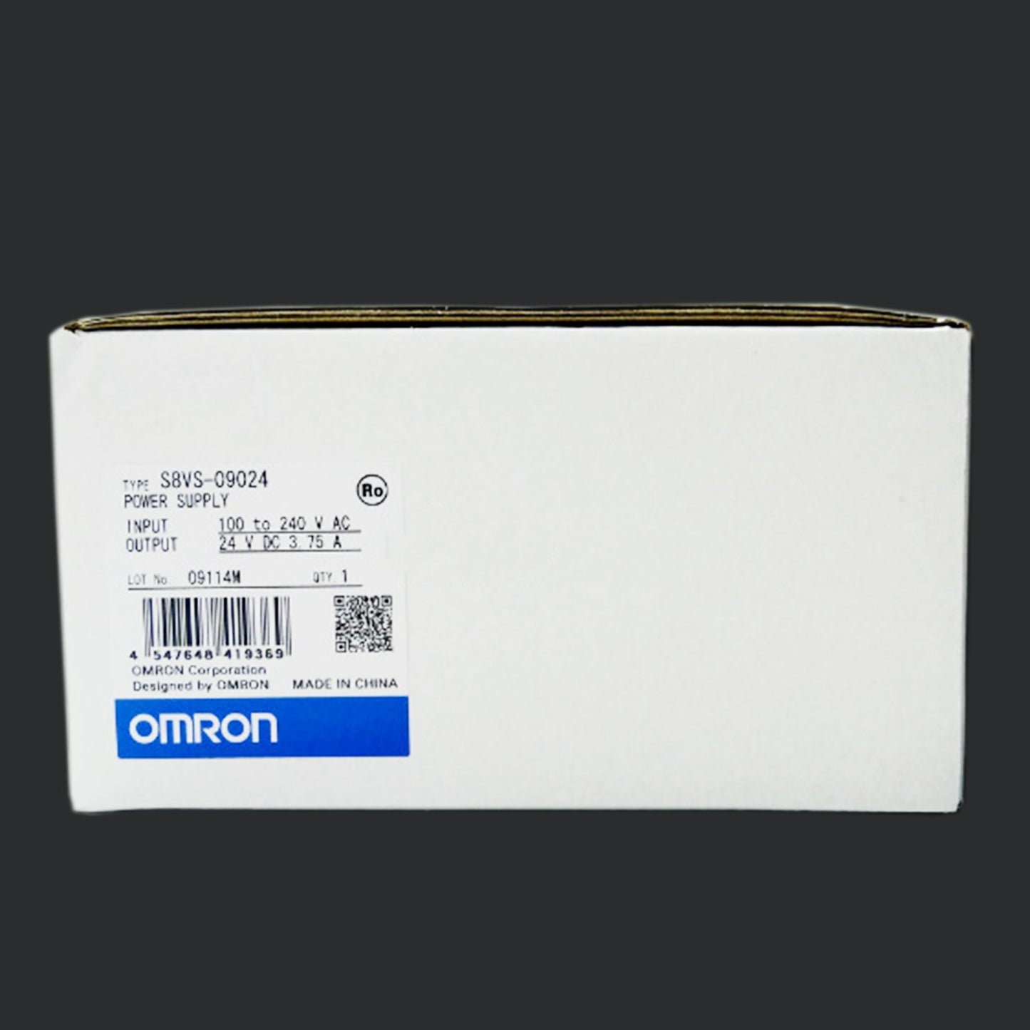 S8VS-09024 - OMRON