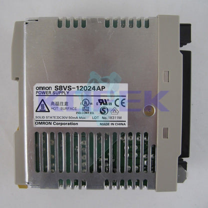 S8VS-12024 - OMRON