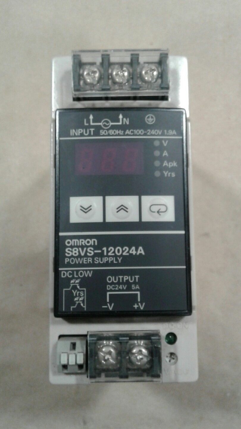 S8VS-12024A