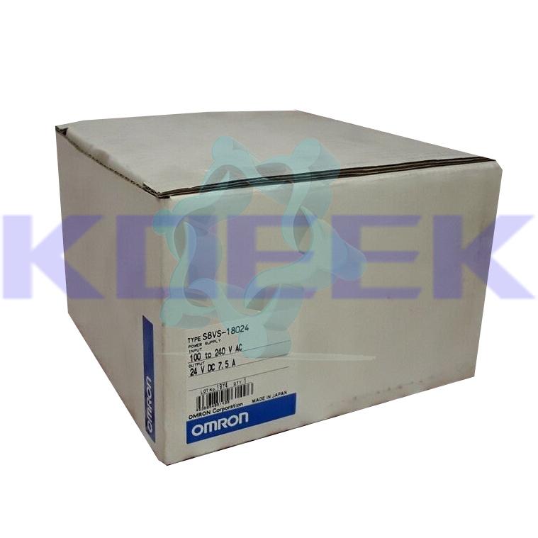 S8VS-18024 - OMRON