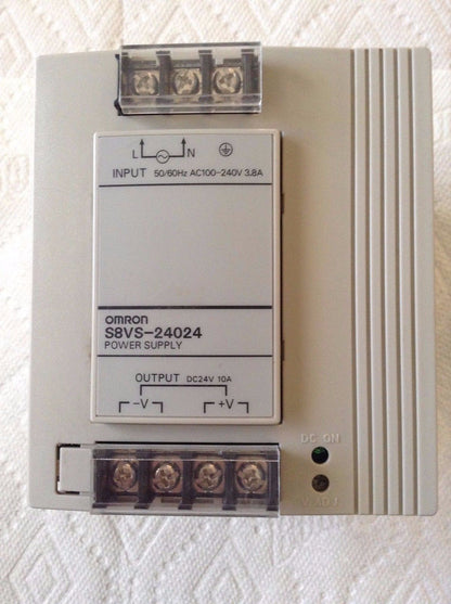S8VS24024 - OMRON
