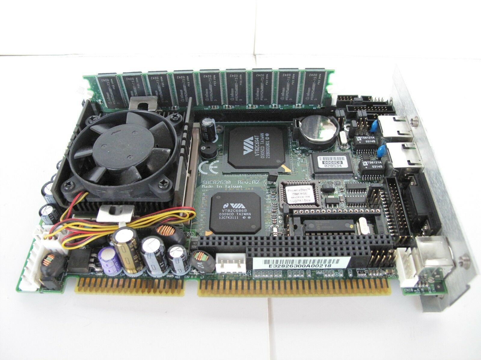 SBC82630 - AXIOMTEK