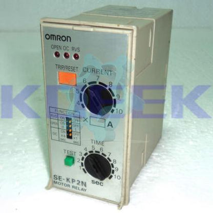 SEKP2N - OMRON