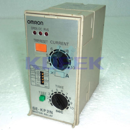 SEKP2N - OMRON
