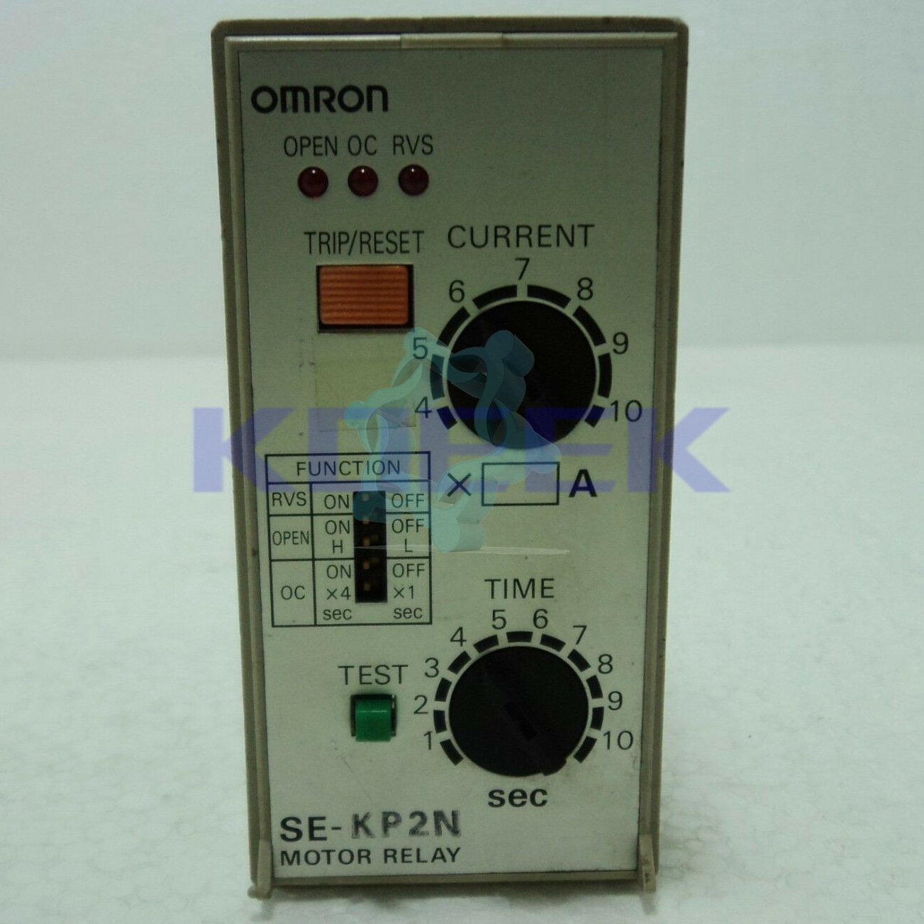 SEKP2N - OMRON