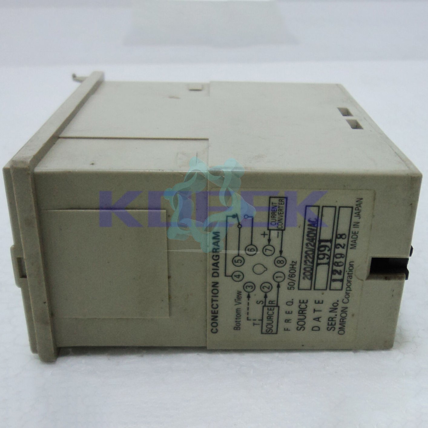 SEKP2N - OMRON
