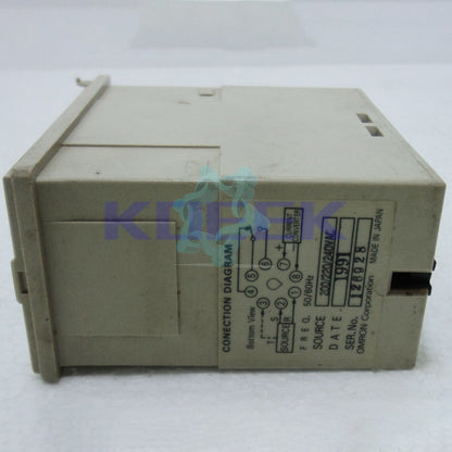 SEKP2N - OMRON