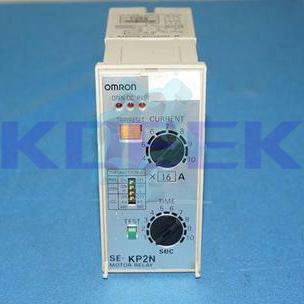 SEKP2N - OMRON
