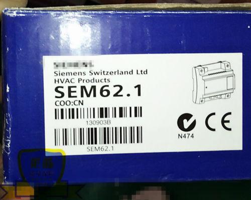 SEM62.1 - SIEMENS