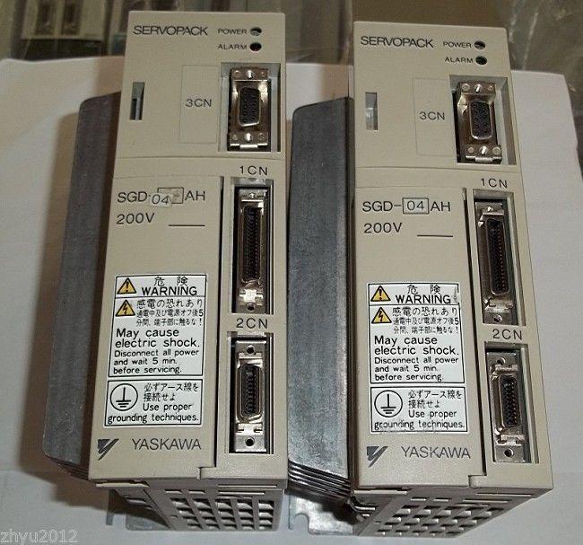 SGD-04AH-P - YASKAWA