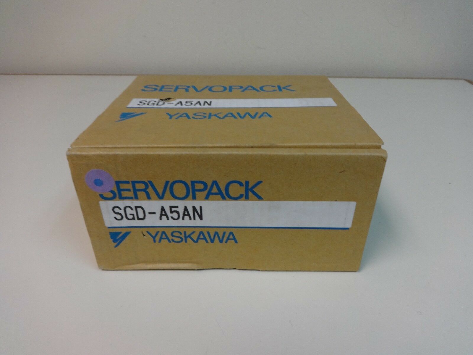 SGD-A5AN - YASKAWA