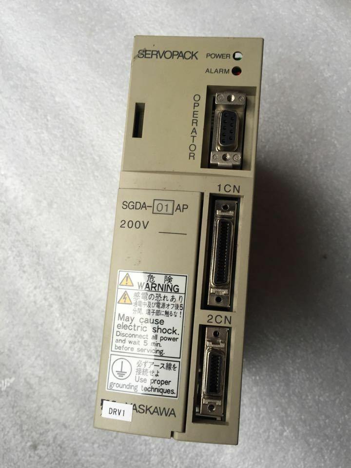 SGDA-01AP - YASKAWA