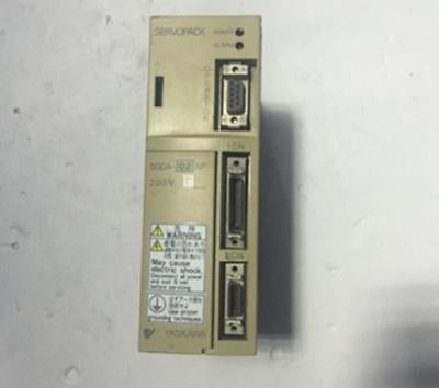 SGDA-02APP - YASKAWA