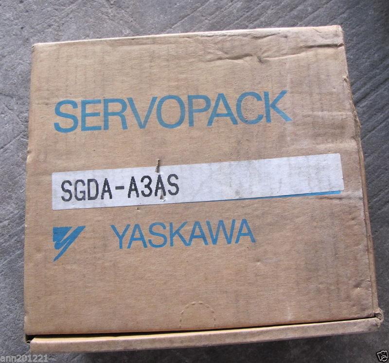 SGDA-A3AS - YASKAWA