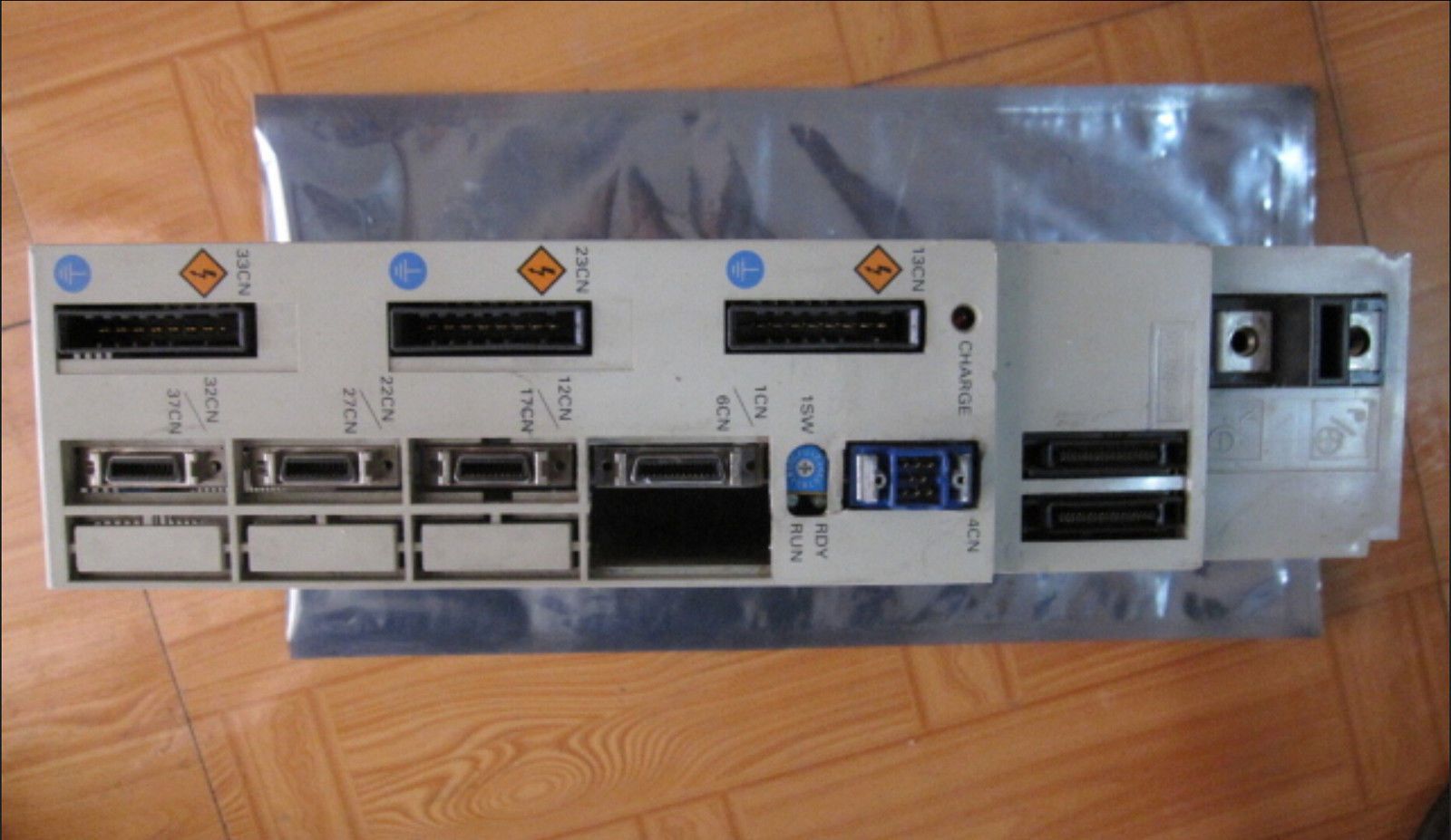 SGDC-101010ARA - YASKAWA