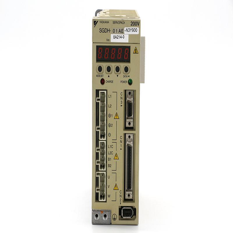 SGDH-01AE-N3Y300 - YASKAWA