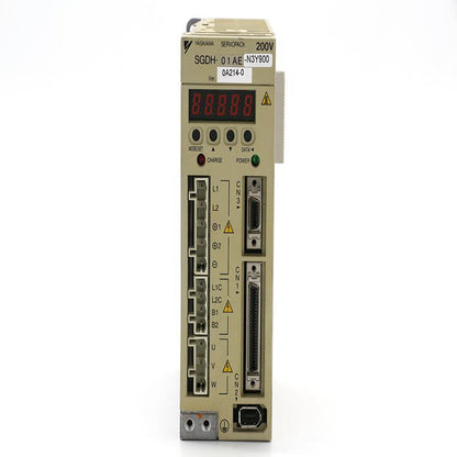 SGDH-01AE-N3Y300 - YASKAWA